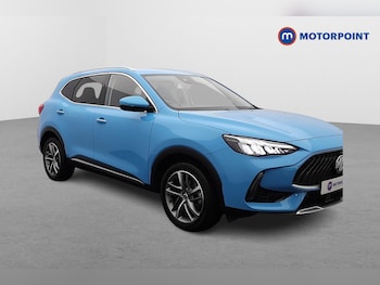 Used MG MG HS 2023 for sale - 78719719: Photo