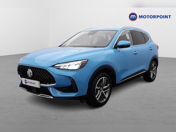 Used MG MG HS 2023 for sale - 78719719: Photo