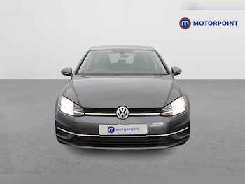 Used Volkswagen Golf 2018 for sale - 78409262: Photo