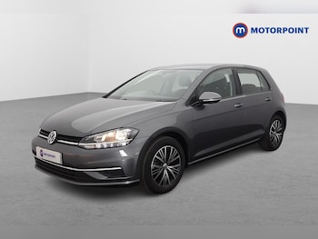 Used Volkswagen Golf 2018 for sale - 78409262: Photo