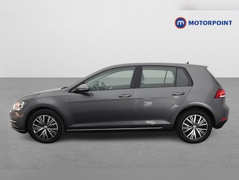 Used Volkswagen Golf 2018 for sale - 78409262: Photo