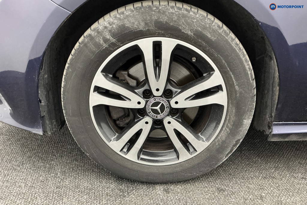 Used Mercedes-Benz A-Class 2018 for sale - 76494875: Photo 18