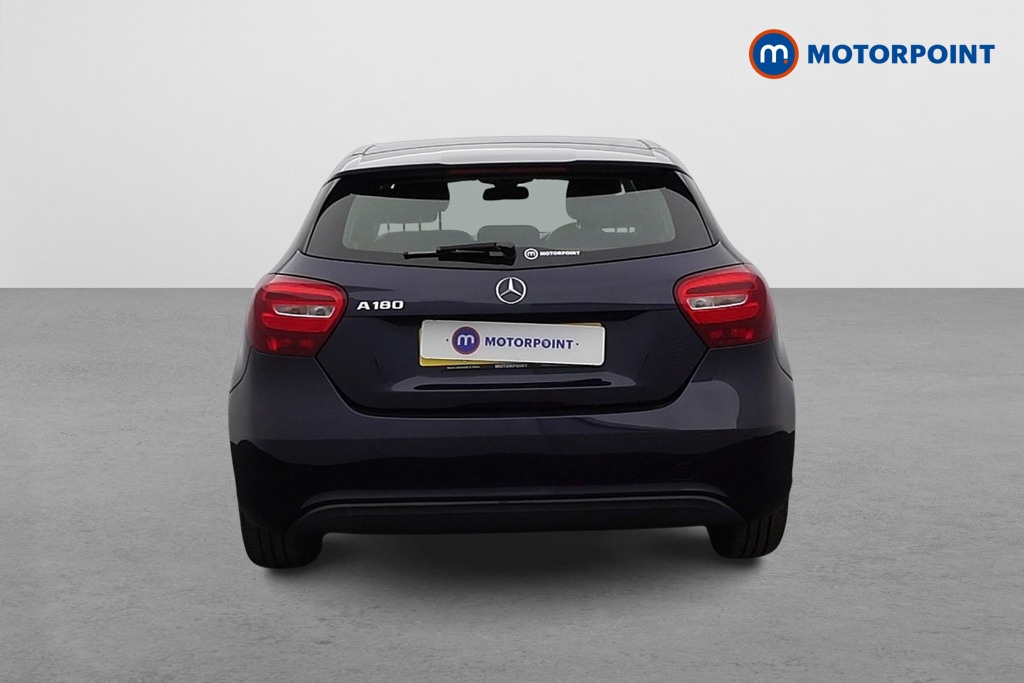 Used Mercedes-Benz A-Class 2018 for sale - 76494875: Photo 4