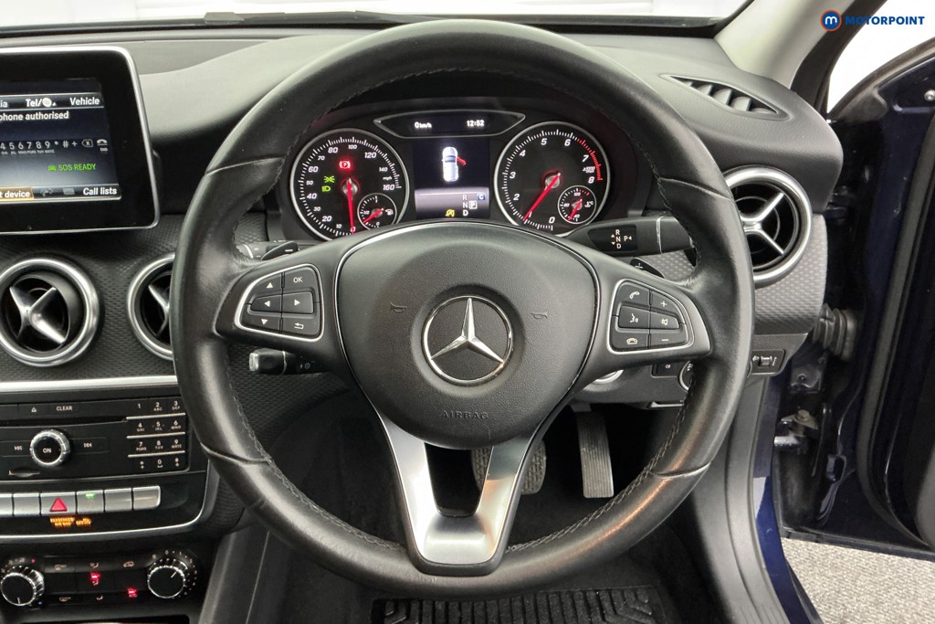 Used Mercedes-Benz A-Class 2018 for sale - 76494875: Photo 7