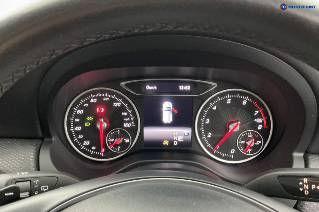 Used Mercedes-Benz A-Class 2018 for sale - 76494875: Photo 8