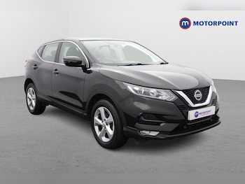 Used Nissan Qashqai 2021 for sale - 75947048: Photo