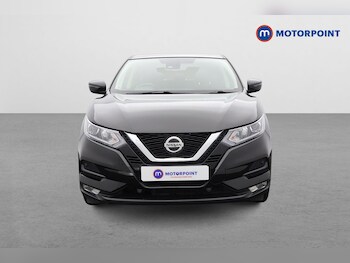 Used Nissan Qashqai 2021 for sale - 75947048: Photo