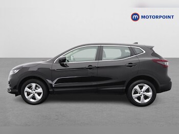 Used Nissan Qashqai 2021 for sale - 75947048: Photo