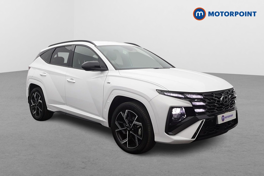 Used Hyundai TUCSON 2025 for sale - 77878475: Photo 1