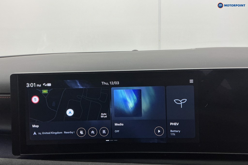 Used Hyundai TUCSON 2025 for sale - 77878475: Photo 10