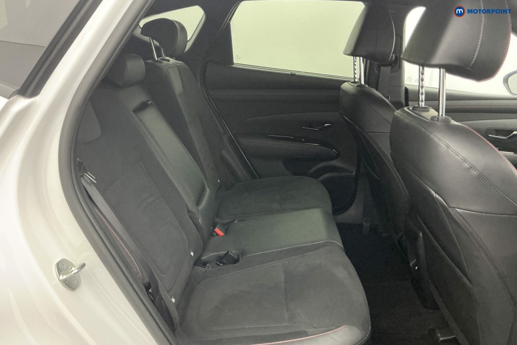 Used Hyundai TUCSON 2025 for sale - 77878475: Photo 14