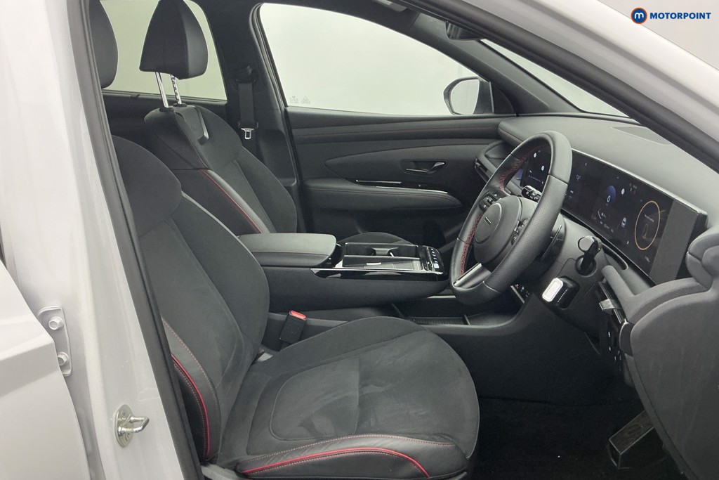 Used Hyundai TUCSON 2025 for sale - 77878475: Photo 15