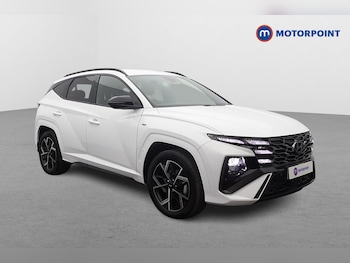 Used Hyundai TUCSON 2025 for sale - 77878475: Photo