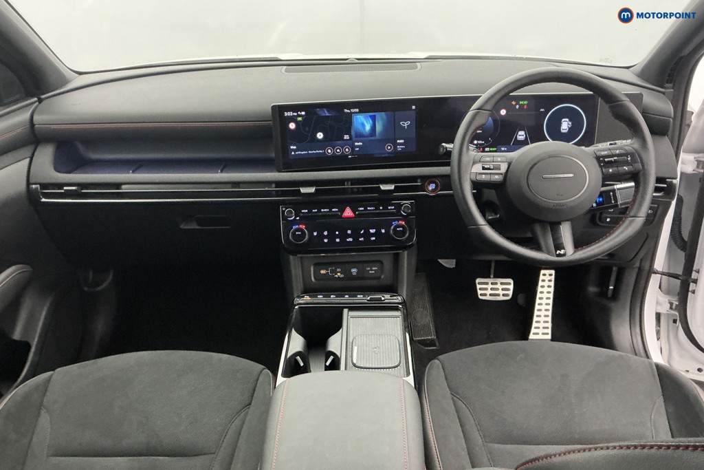 Used Hyundai TUCSON 2025 for sale - 77878475: Photo 21