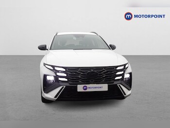 Used Hyundai TUCSON 2025 for sale - 77878475: Photo