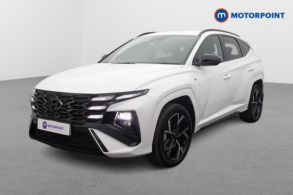 Used Hyundai TUCSON 2025 for sale - 77878475: Photo 3