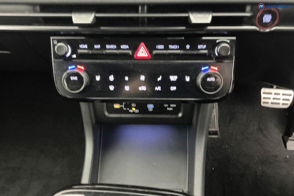 Used Hyundai TUCSON 2025 for sale - 77878475: Photo 30