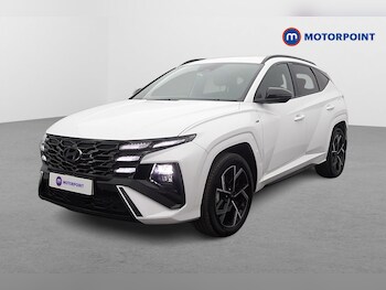 Used Hyundai TUCSON 2025 for sale - 77878475: Photo