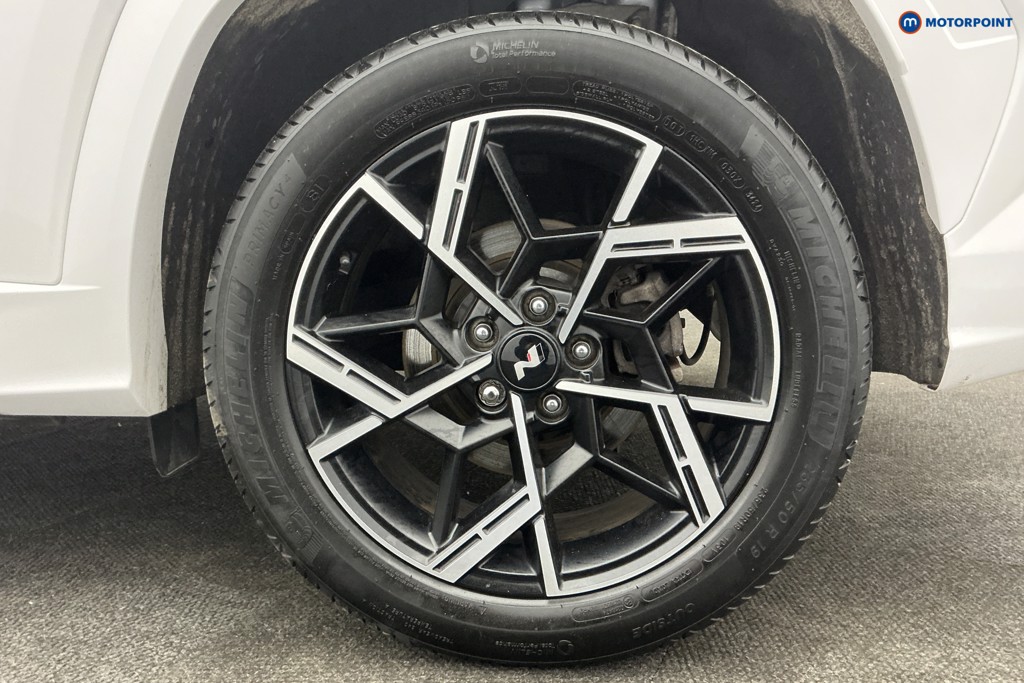 Used Hyundai TUCSON 2025 for sale - 77878475: Photo 47