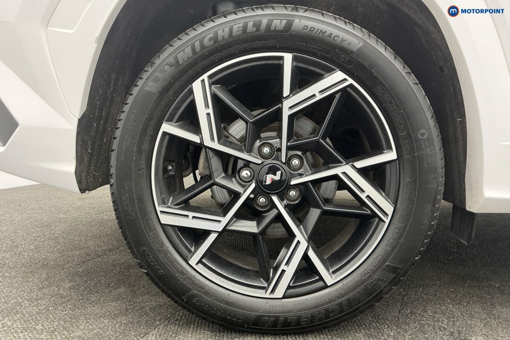 Used Hyundai TUCSON 2025 for sale - 77878475: Photo 48