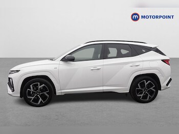 Used Hyundai TUCSON 2025 for sale - 77878475: Photo