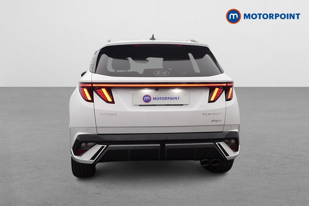 Used Hyundai TUCSON 2025 for sale - 77878475: Photo 6