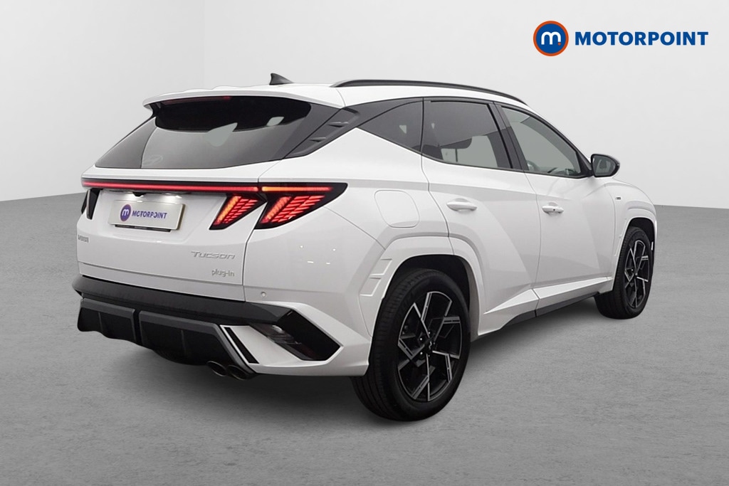 Used Hyundai TUCSON 2025 for sale - 77878475: Photo 7