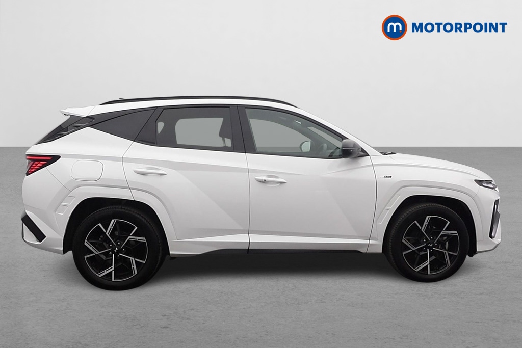 Used Hyundai TUCSON 2025 for sale - 77878475: Photo 8