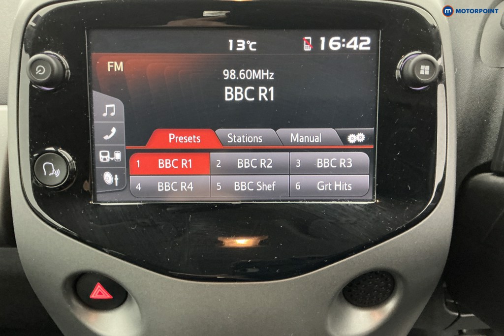 Used Toyota AYGO 2020 for sale - 76394634: Photo 10