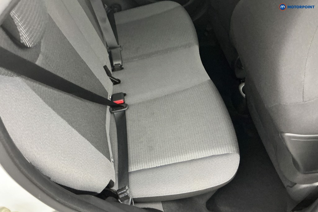 Used Toyota AYGO 2020 for sale - 76394634: Photo 12