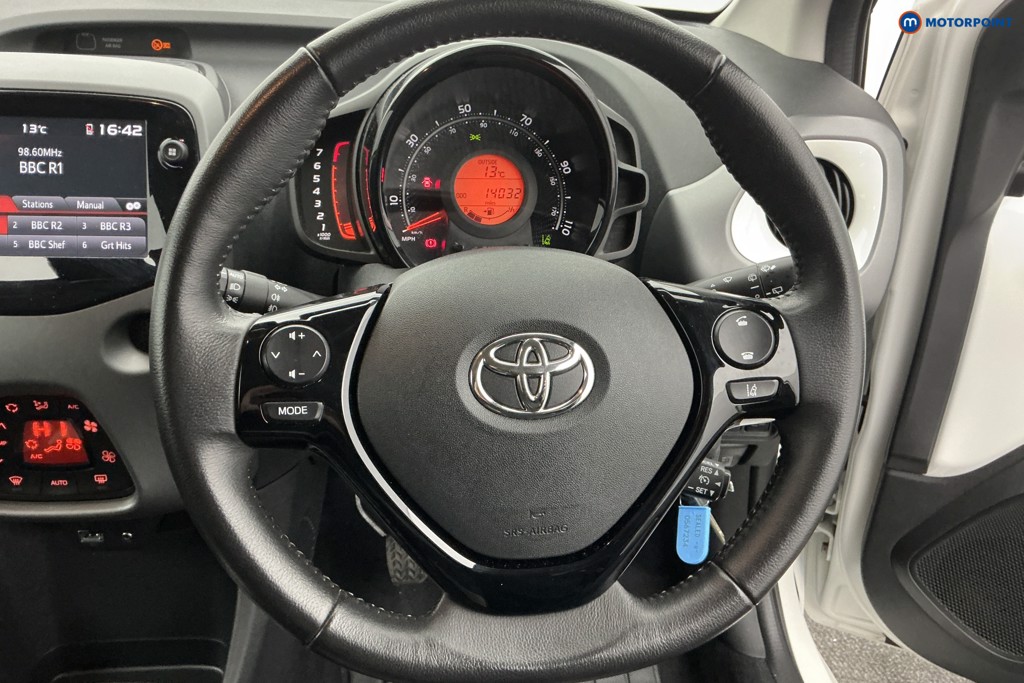 Used Toyota AYGO 2020 for sale - 76394634: Photo 14