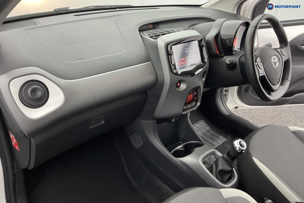 Used Toyota AYGO 2020 for sale - 76394634: Photo 16