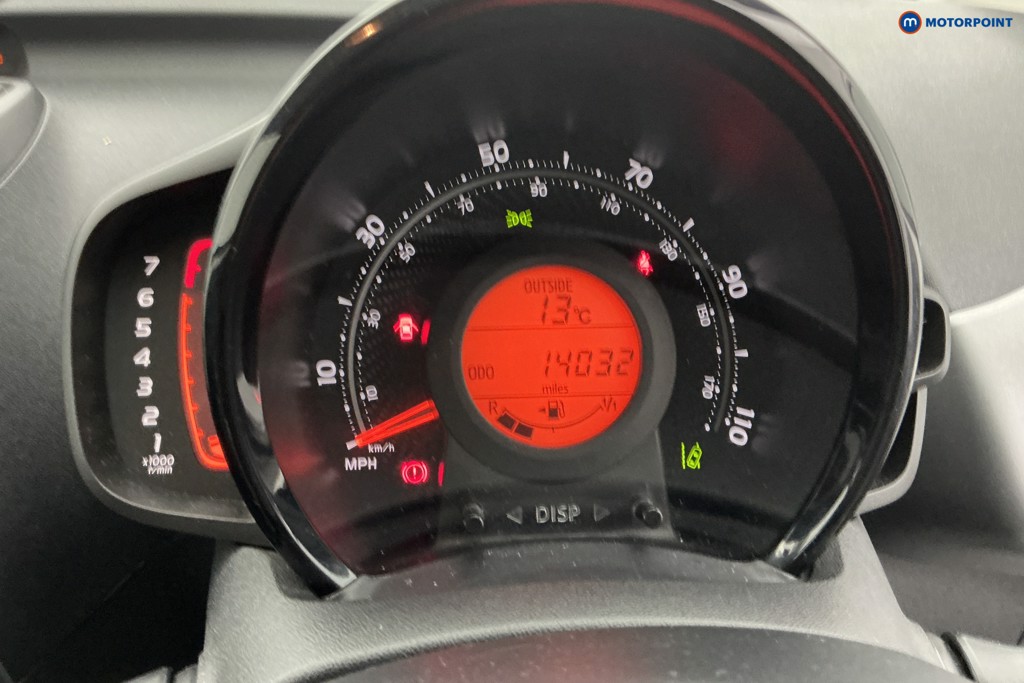 Used Toyota AYGO 2020 for sale - 76394634: Photo 17