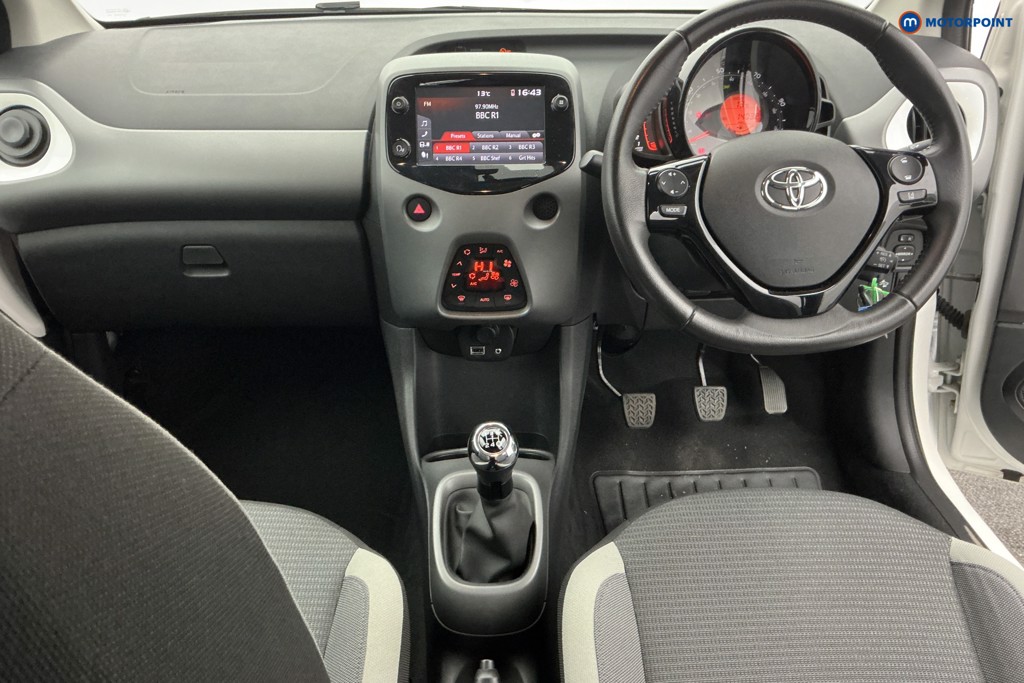 Used Toyota AYGO 2020 for sale - 76394634: Photo 19