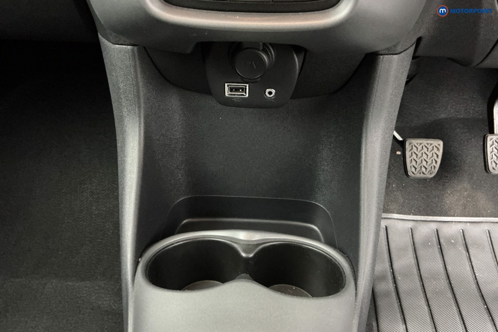 Used Toyota AYGO 2020 for sale - 76394634: Photo 22