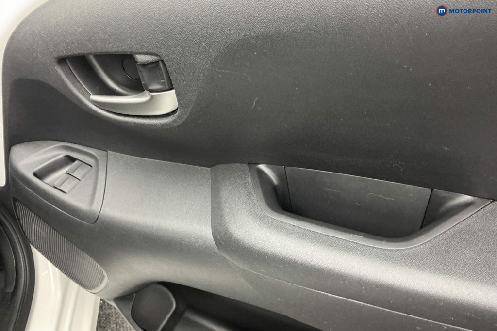 Used Toyota AYGO 2020 for sale - 76394634: Photo 29