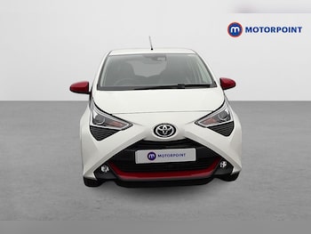 Used Toyota AYGO 2020 for sale - 76394634: Photo
