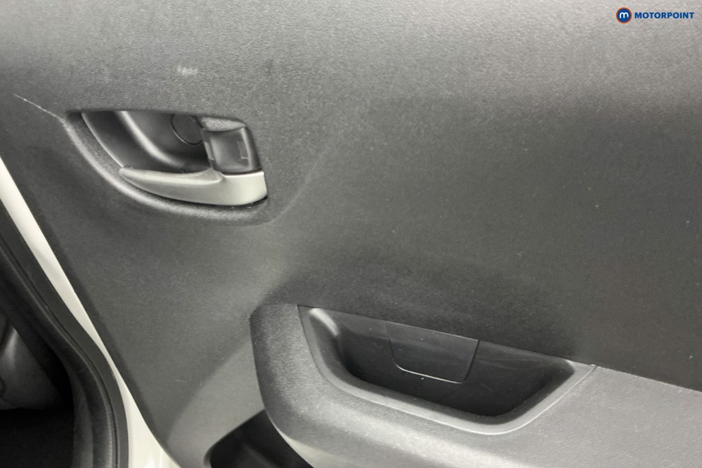 Used Toyota AYGO 2020 for sale - 76394634: Photo 31