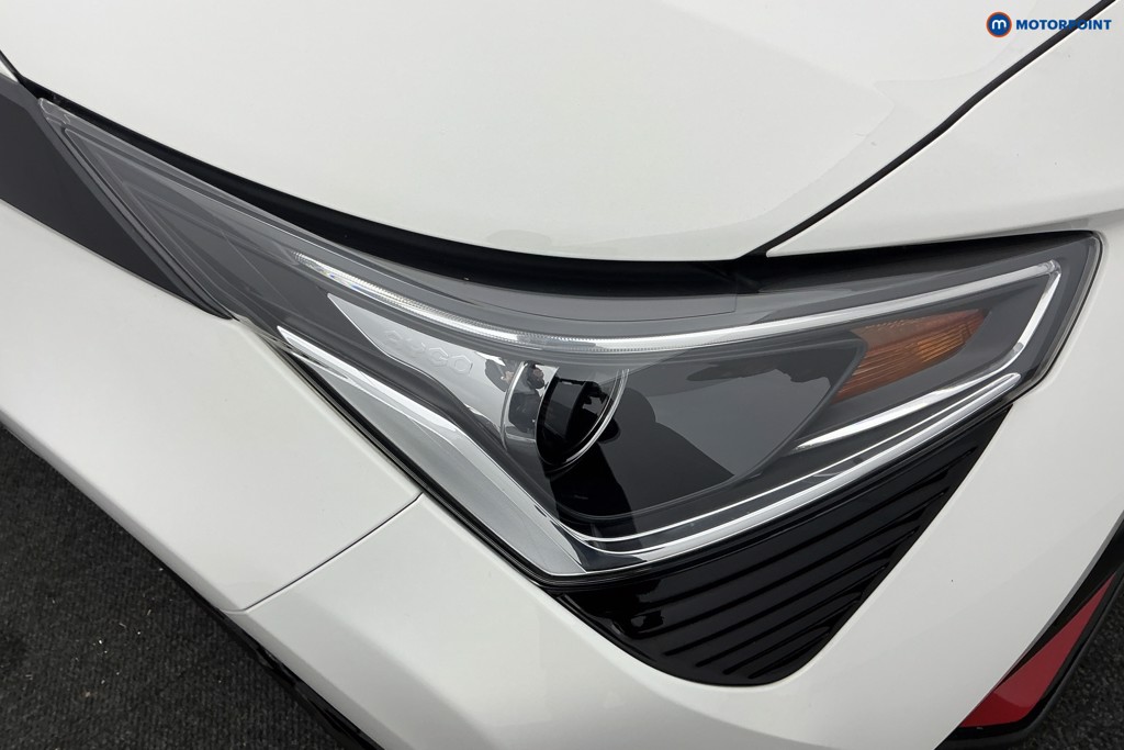 Used Toyota AYGO 2020 for sale - 76394634: Photo 32