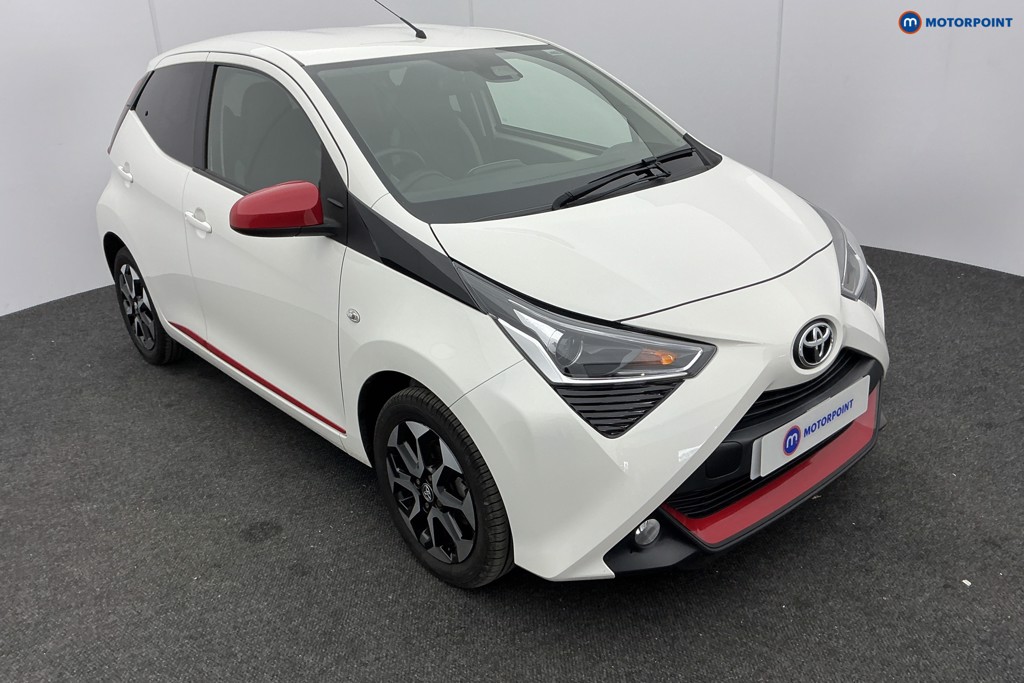 Used Toyota AYGO 2020 for sale - 76394634: Photo 33
