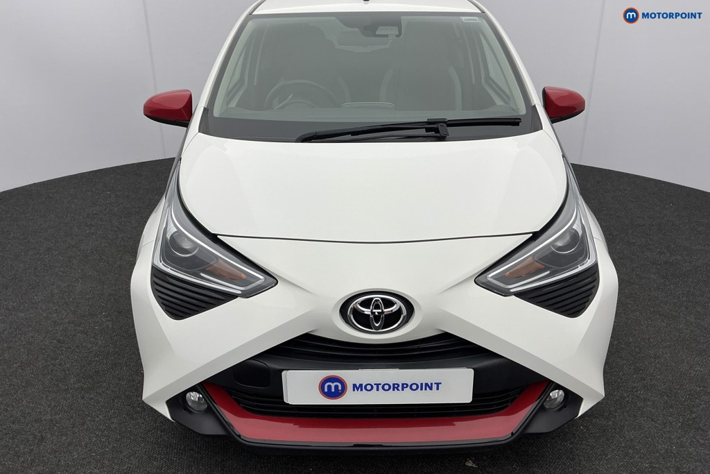Used Toyota AYGO 2020 for sale - 76394634: Photo 34