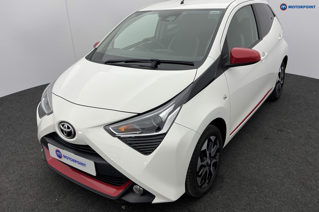 Used Toyota AYGO 2020 for sale - 76394634: Photo 35