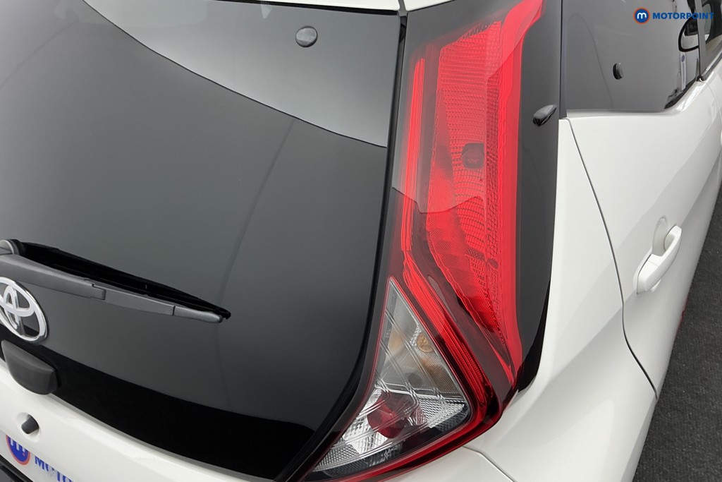 Used Toyota AYGO 2020 for sale - 76394634: Photo 36