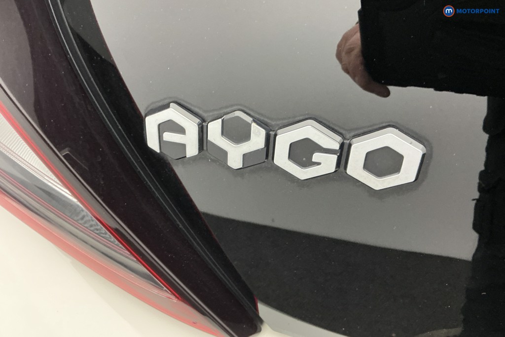 Used Toyota AYGO 2020 for sale - 76394634: Photo 37