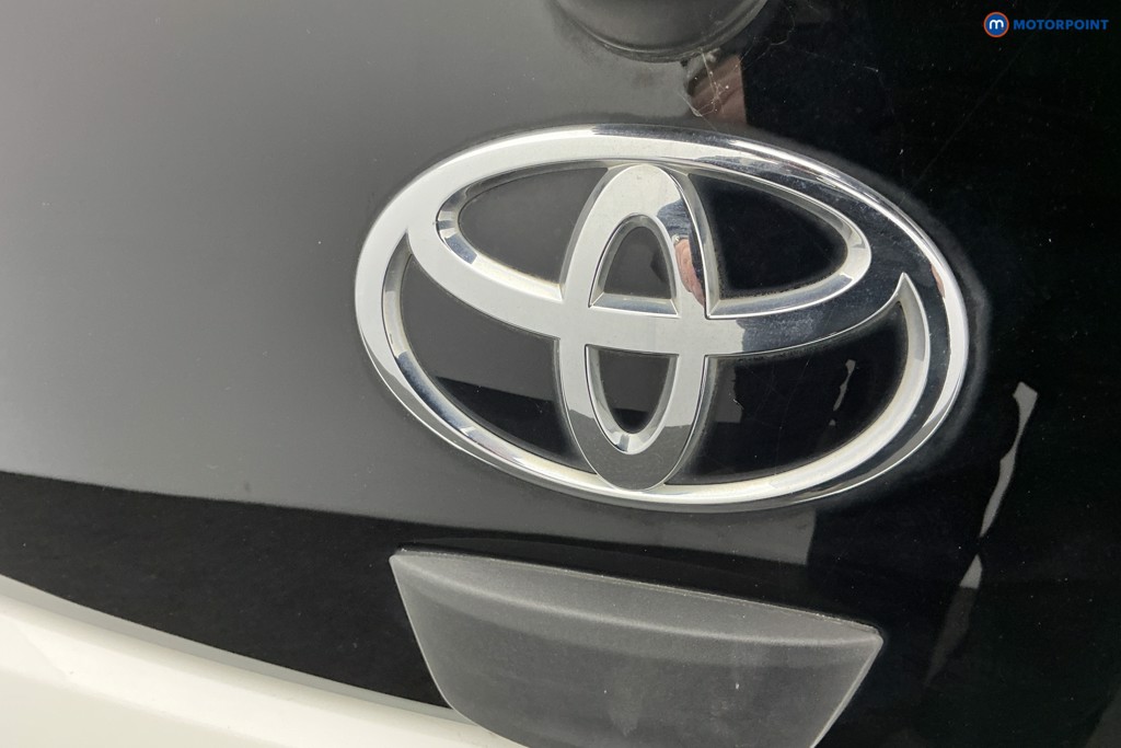 Used Toyota AYGO 2020 for sale - 76394634: Photo 38