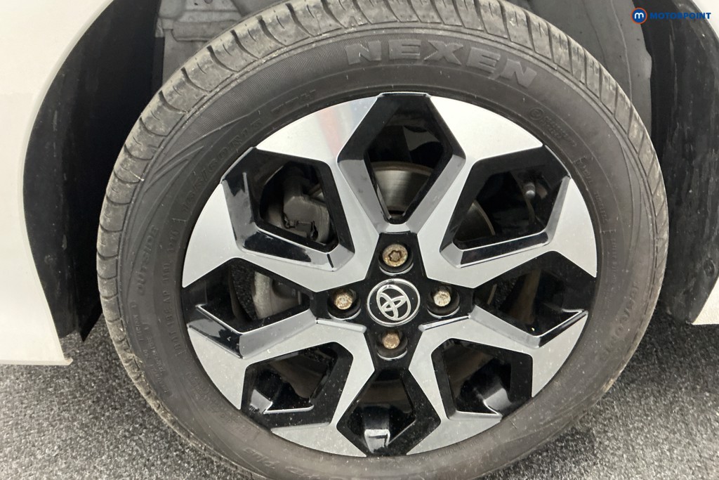 Used Toyota AYGO 2020 for sale - 76394634: Photo 41