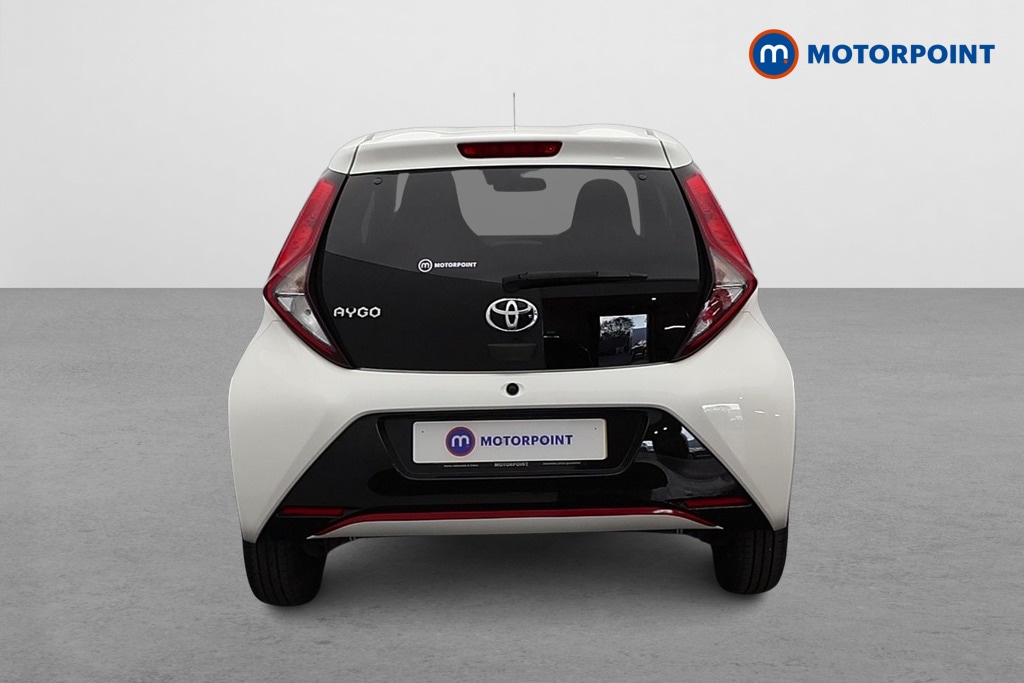 Used Toyota AYGO 2020 for sale - 76394634: Photo 6
