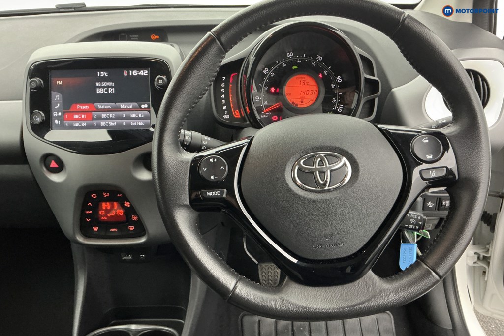 Used Toyota AYGO 2020 for sale - 76394634: Photo 9