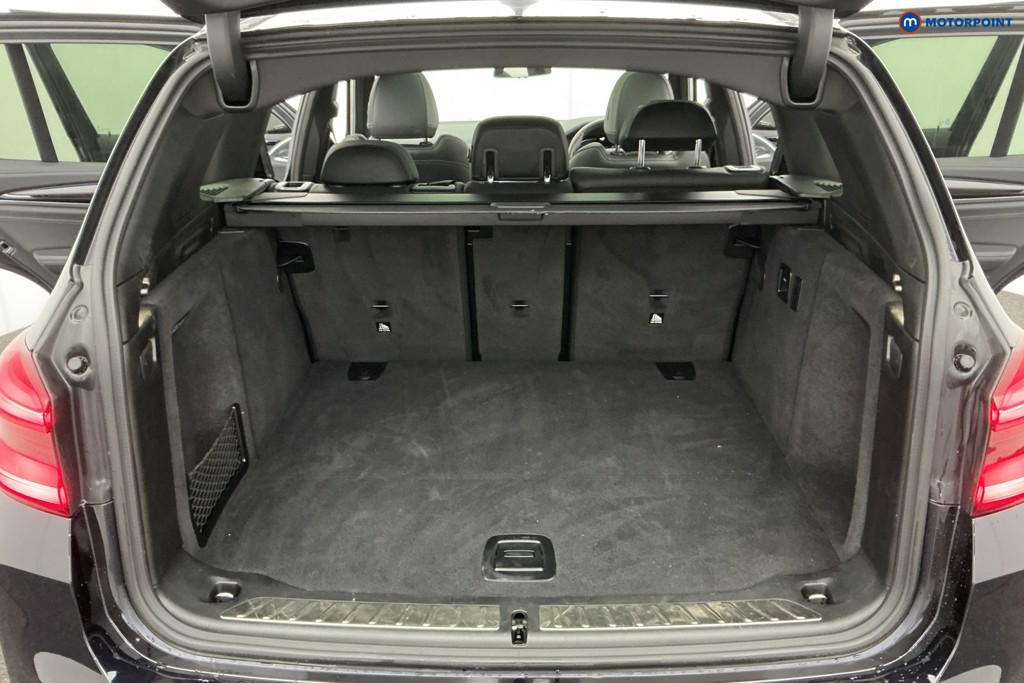 Used BMW iX3 for sale - 77318558: Photo 12