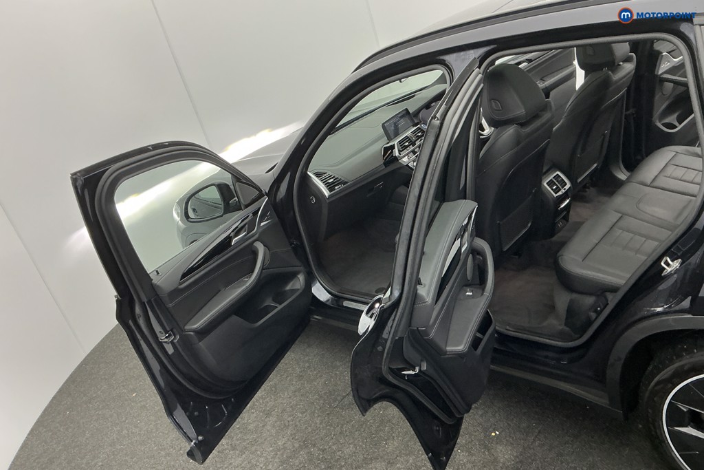 Used BMW iX3 for sale - 77318558: Photo 14